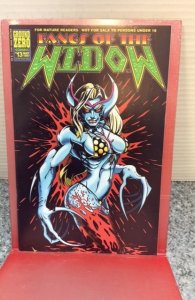 Fangs of the Widow #13 (1997)