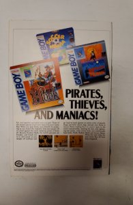 Darkhawk #19 (1992) NM Marvel Comic Book J688