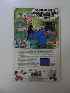 Thor #339 (1984) VF condition