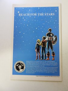 Longshot #1 (1985) VF+ condition