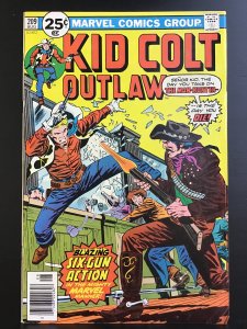 Kid Colt Outlaw #209 (1976)