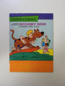 March of Comics #382 (1973) VG/FN condition