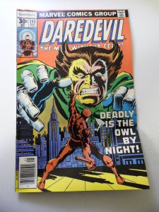 Daredevil #145 (1977) VG Condition