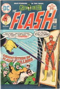 The Flash #231 (1975) The Flash