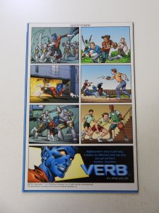 Young Avengers #1 NM- condition