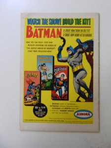 Batman #180 (1966) VF- condition