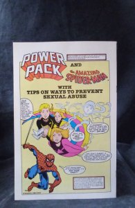 The Uncanny X-Men #207 (1986)