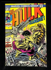 Incredible Hulk (1962) #194