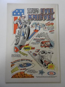 Fantastic Four #154 (1975) VF Condition! MVS intact!