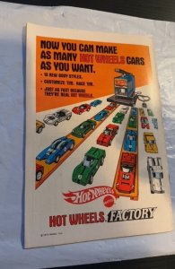 Batman #224 (1970)the carnival of the curses. Giordano