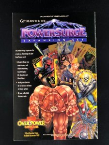 Silver Surfer #113 (1996)