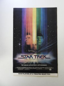 The Savage She-Hulk #2 (1980) VF- condition