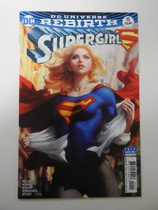 Supergirl #15 Variant VF/NM Condition!