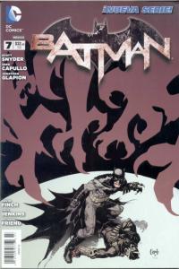 ¡Las garras atacan!; El telón final