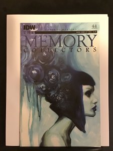 The Memory Collectors #3 (2014)