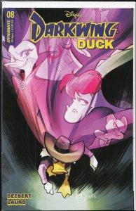 Darkwing Duck #8 (2023) Darkwing Duck