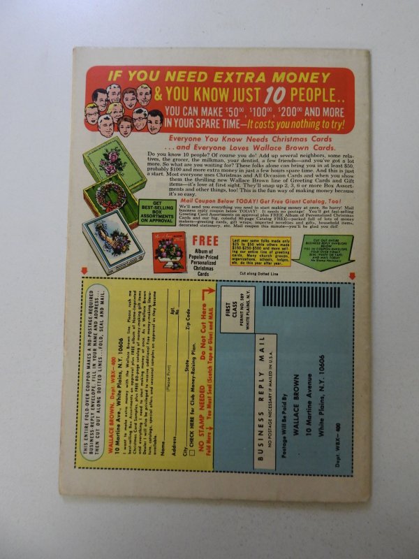 Amazing Adventures #2 (1970) VF- condition