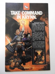 The Incredible Hulk #340 (1988) FN Condition!