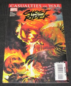 Ghost Rider #9 (2007)