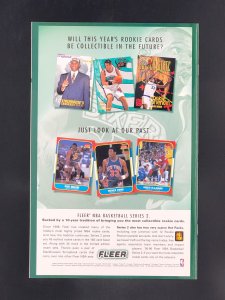 X-Factor #121 (1996)