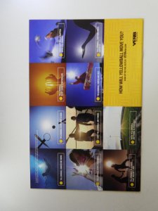 Annihilation: Nova #1 (2006) NM- condition