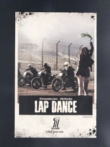 Age of Ultron vs. Marvel Zombies #1 (2015)