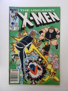 The Uncanny X-Men #178 (1984) FN/VF condition