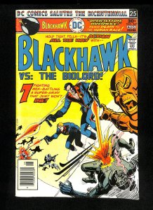 Blackhawk #247