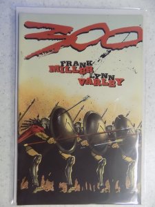 (300) FRANK MILLER # 1