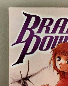 Brain Powered Vol. 2 2003 Paperback Yoshiyuki Tomino 