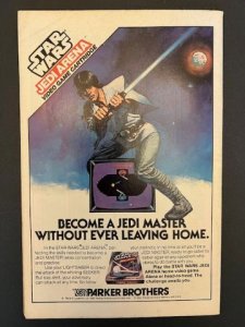 Team America #12 (1983) - VF/NM