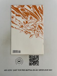 Powers # 7 NM 1st Print Marvel Icon Comic Book Brian Bendis Oeming 1 J896