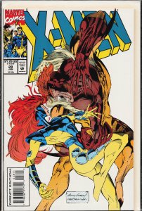 X-Men #28 (1994) X-Men