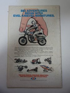 Iron Man #94 (1977) VG Condition