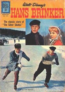 Walt Disney's Hans Brinker