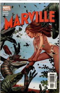 Marville #4 (2003) Kal-AOL