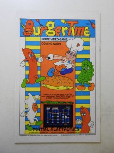 G.I. Joe: A Real American Hero #16 (1983) FN+ Condition!