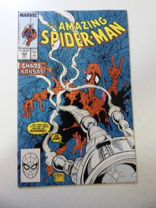 The Amazing Spider-Man #302 (1988) VF- Condition