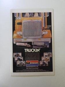 Thor #306 (1981) VF/NM condition