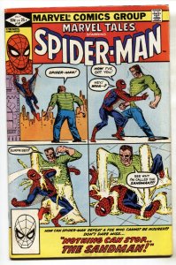 Marvel Tales #141--Amazing Spider-Man #4--reprint--comic book--VF-