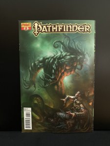 Pathfinder #6 (2013)