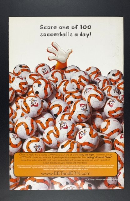 The Ultimates #5 (2002)