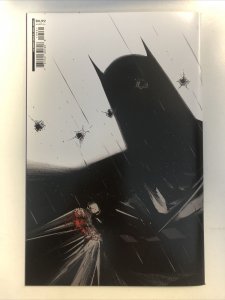 Batman (Sep 2022)#125 (NM+) 1:25 Variant Edition By Jimenez | DC Comics