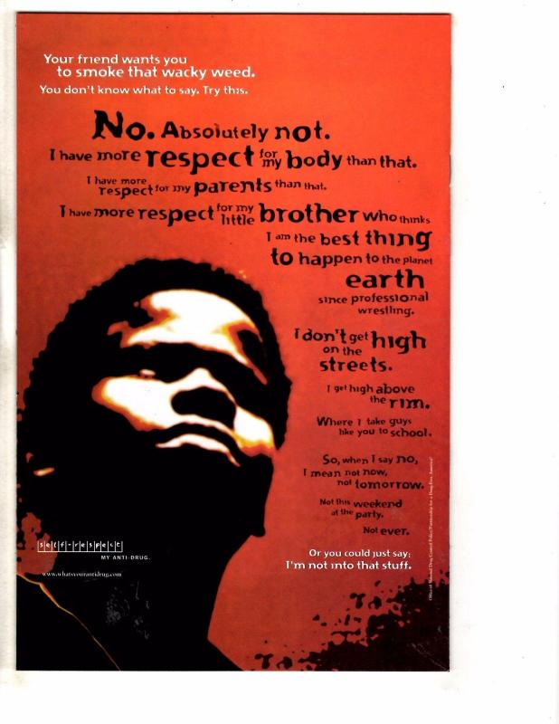 Deadpool # 51 NM Marvel Comic Book Cable X-Force X-Men Domino Wolverine J240