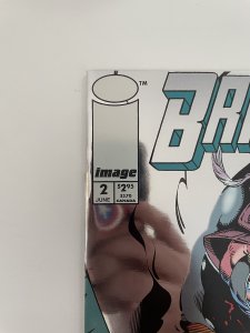 Brigade #2 (1993)