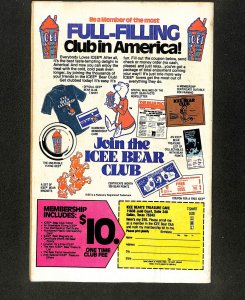 All-Star Squadron #1