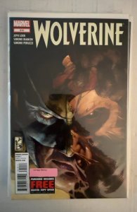 Wolverine #310 (2012)