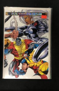 The Uncanny X-Men #325 (1995)