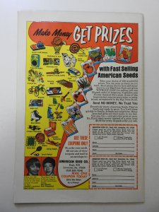 The Shadow #4 (1974) FN Condition!