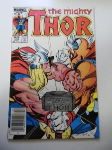 Thor #338 (1983) FN/VF Condition